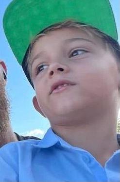 Jacob Zeeuw death by force case profile photo