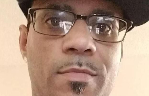 Daniel Perez death by force case profile photo