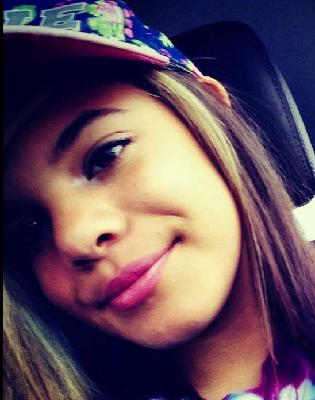 Azucena Price death by force case profile photo