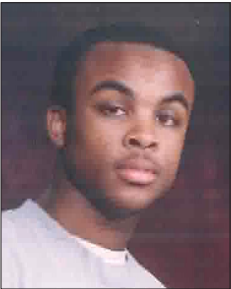 Reginald Winters death by force case profile photo