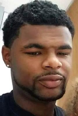 Kevin Turner death by force case profile photo
