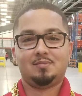 Anthony Jones death by force case profile photo