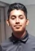 Jesus Reyes-Morales death by force case profile photo