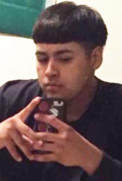 Ramiro Lopez death by force case profile photo