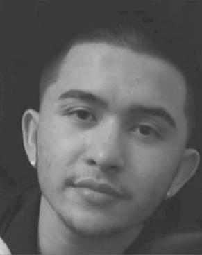 Juan Jaquez death by force case profile photo
