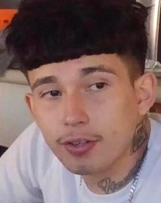 Eduardo Salazar death by force case profile photo