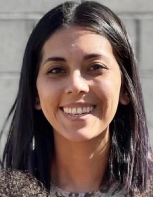 Karissa Hamilton death by force case profile photo