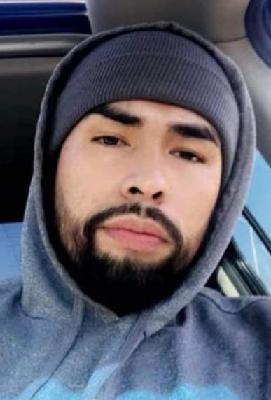 Euel Reyes death by force case profile photo