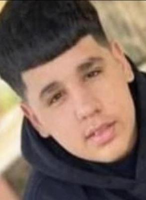 Isaac Grado death by force case profile photo
