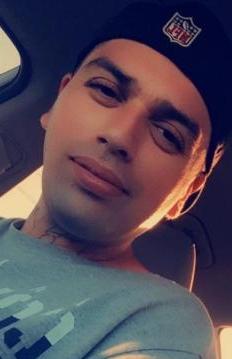 Luis Navarrete death by force case profile photo