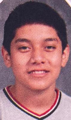 Carlos Cadena death by force case profile photo
