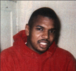 Duwayne Goodine death by force case profile photo
