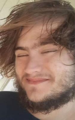 Cameron Brown death by force case profile photo