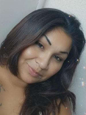Jessica Luz death by force case profile photo