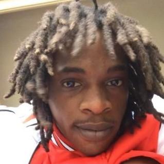 Daeshundric Crowder death by force case profile photo