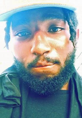 Redrick Roy death by force case profile photo