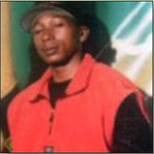 Larry Morgan death by force case profile photo