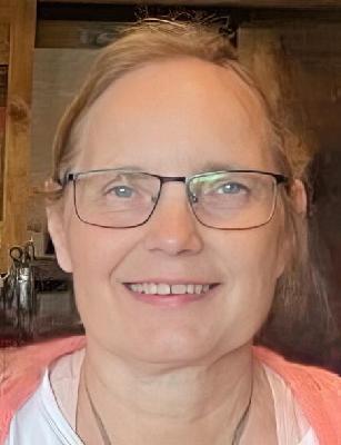 Trisha Wallin death by force case profile photo