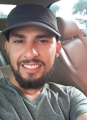 Victor Reyes death by force case profile photo