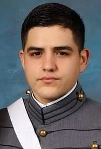 David Parra death by force case profile photo