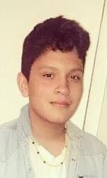 Mario Nez death by force case profile photo