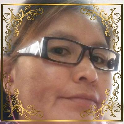 Patty Nosie death by force case profile photo
