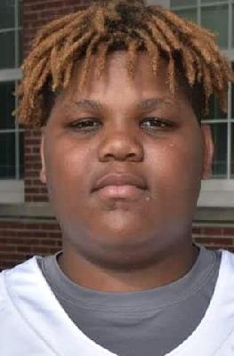 Ty’lee Marshall death by force case profile photo