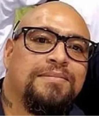 Ricardo Martinez death by force case profile photo