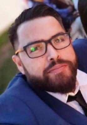 David Chavez death by force case profile photo