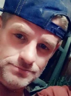 David Farris death by force case profile photo