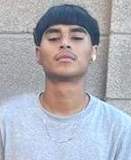 Xavier Quintana death by force case profile photo