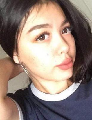 Monica Hernandez death by force case profile photo