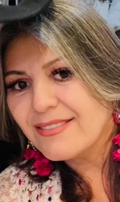 Violeta Amado-Correa death by force case profile photo