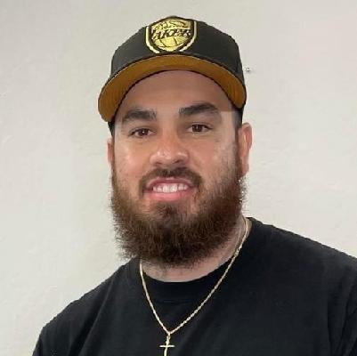 Gabriel Sotelo death by force case profile photo