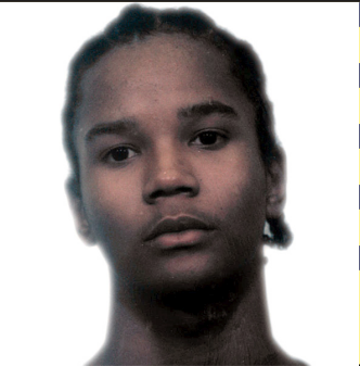 Darrin Robey death by force case profile photo