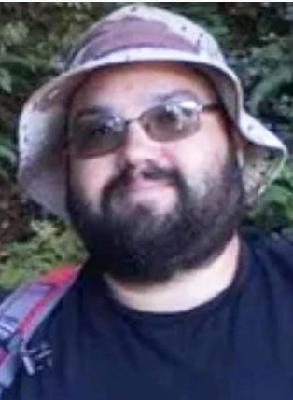 Robert Lizarraga death by force case profile photo