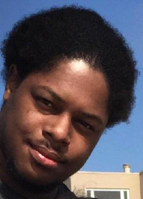 Thomas Jackson death by force case profile photo