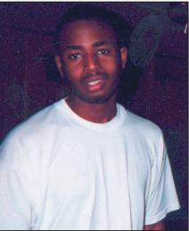 Tyrone Jennings death by force case profile photo