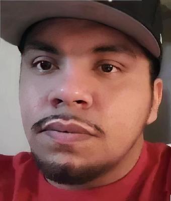 Leonel Pineda-Valdez death by force case profile photo