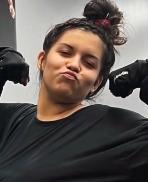 Elena Hernandez death by force case profile photo