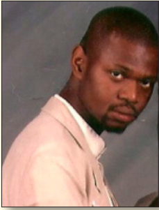 Ramone Thorne death by force case profile photo