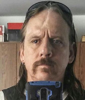 Howard Ocskai death by force case profile photo
