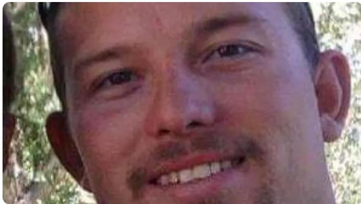 Martin Eric Nelson death by force case profile photo