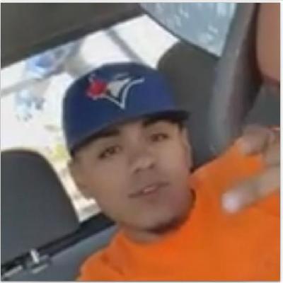 Rafael Zapata death by force case profile photo