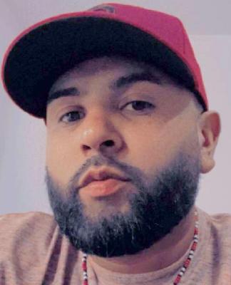 Elias Cordova death by force case profile photo