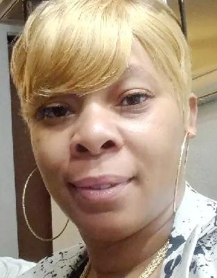 Teana Pruitt death by force case profile photo