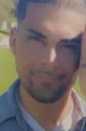 Daniel Herrera death by force case profile photo