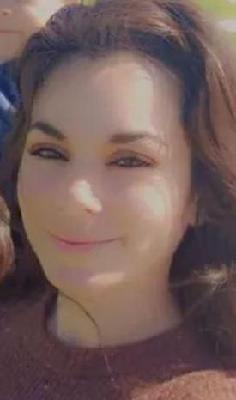 Kristin Carrillo death by force case profile photo
