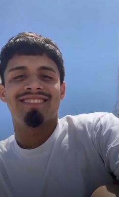 Francisco Velasquez death by force case profile photo