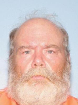 Rick Wagge death by force case profile photo